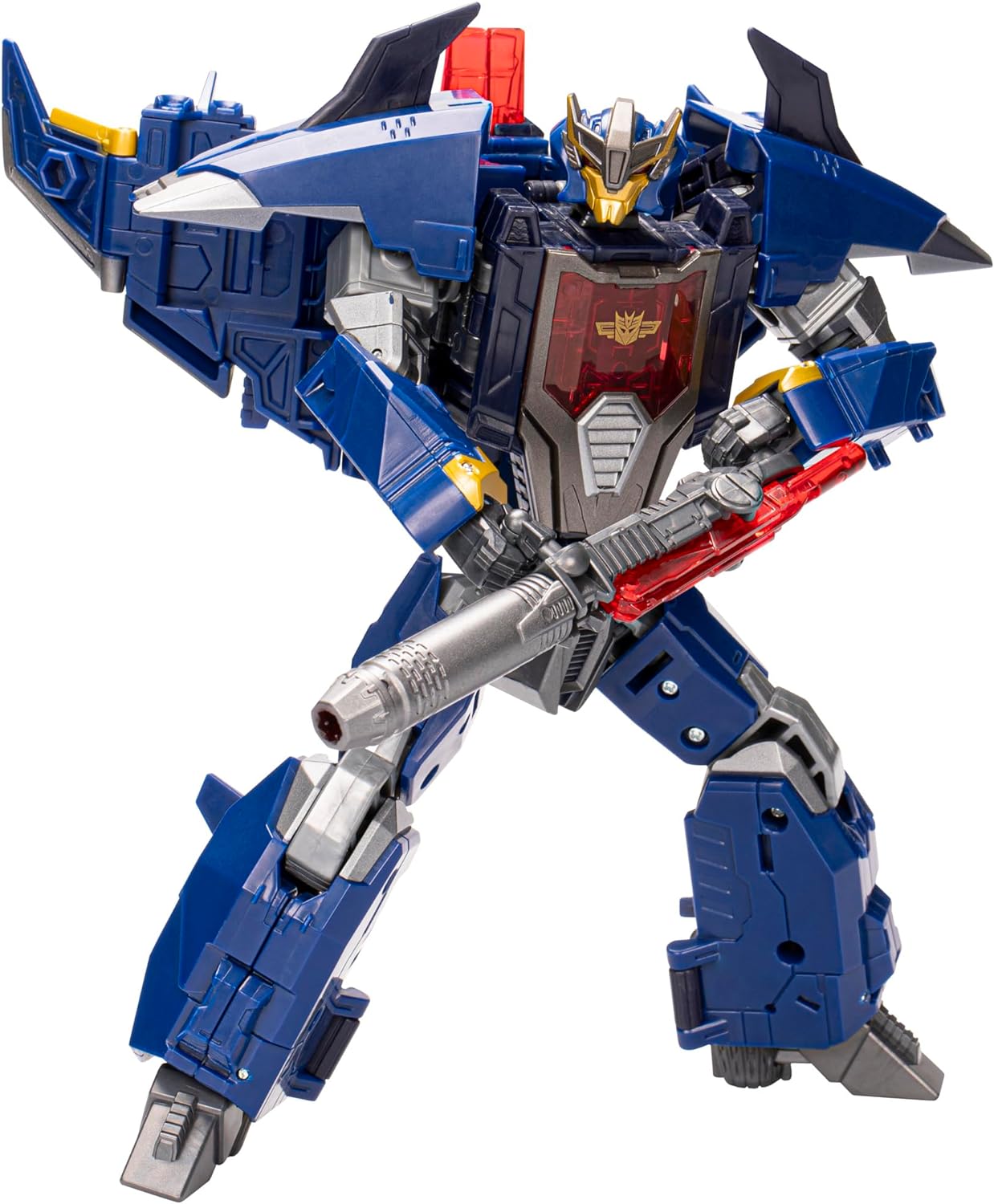 Amazon.com: Transformers Toys Legacy Evolution Leader Class Prime